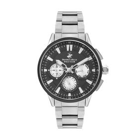 Beverly Hills Polo Club Bp3220x.350 Erkek Kol Saati