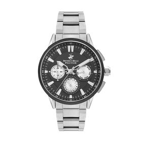 Beverly Hills Polo Club Bp3220x.350 Erkek Kol Saati