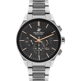 Beverly Hills Polo Club Bp3223x.350 Erkek Kol Saati