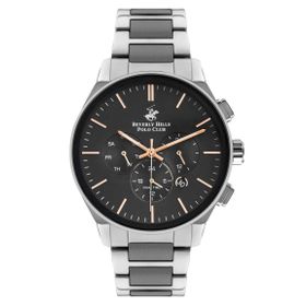 Beverly Hills Polo Club Bp3223x.350 Erkek Kol Saati
