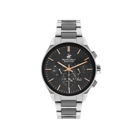 Beverly Hills Polo Club Bp3223x.350 Erkek Kol Saati