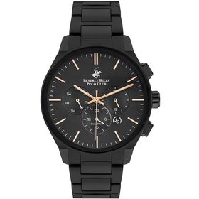 Beverly Hills Polo Club BP3223X.450 Erkek Kol Saati