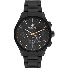 Beverly Hills Polo Club BP3223X.450 Erkek Kol Saati