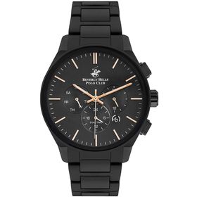 Beverly Hills Polo Club BP3223X.450 Erkek Kol Saati