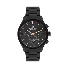 Beverly Hills Polo Club BP3223X.450 Erkek Kol Saati