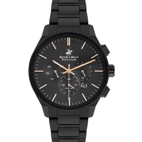 Beverly Hills Polo Club BP3223X.450 Erkek Kol Saati