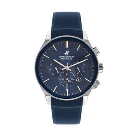 Beverly Hills Polo Club BP3224X.399 Erkek Kol Saati