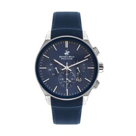 Beverly Hills Polo Club BP3224X.399 Erkek Kol Saati