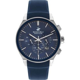 Beverly Hills Polo Club BP3224X.399 Erkek Kol Saati