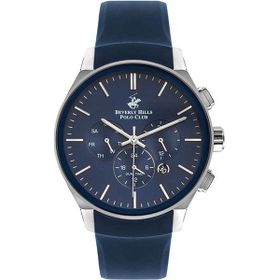 Beverly Hills Polo Club BP3224X.399 Erkek Kol Saati