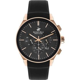 Beverly Hills Polo Club BP3224X.451 Erkek Kol Saati