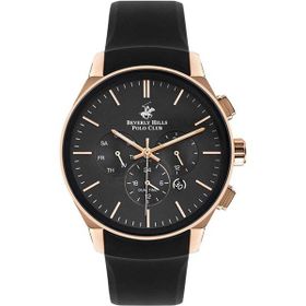 Beverly Hills Polo Club BP3224X.451 Erkek Kol Saati