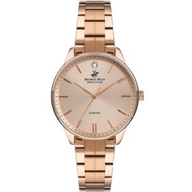 Beverly Hills Polo Club BP3230X.410 Kol Saati