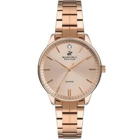 Beverly Hills Polo Club BP3230X.410 Kol Saati