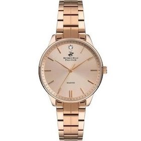 Beverly Hills Polo Club BP3230X.410 Kol Saati