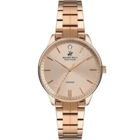 Beverly Hills Polo Club BP3230X.410 Kol Saati