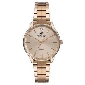 Beverly Hills Polo Club BP3230X.410 Kol Saati