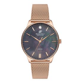 Beverly Hills Polo Club BP3231X.450 Kadın Kol Saati