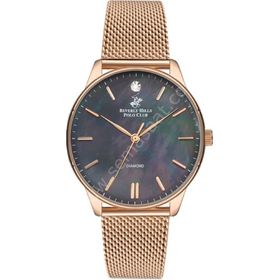 Beverly Hills Polo Club BP3231X.450 Kadın Kol Saati