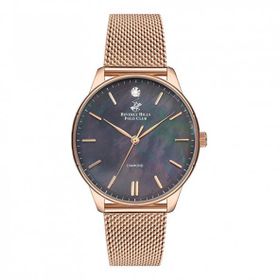 Beverly Hills Polo Club BP3231X.450 Kadın Kol Saati