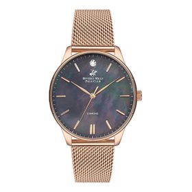 Beverly Hills Polo Club BP3231X.450 Kadın Kol Saati