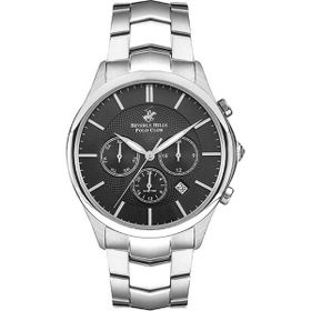 Beverly Hills Polo Club BP3232X.350 Erkek Kol Saati