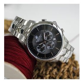Beverly Hills Polo Club BP3232X 350 Kol Saati