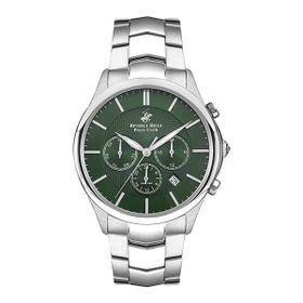 Beverly Hills Polo Club BP3232X.370 Kol Saati