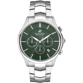 Beverly Hills Polo Club BP3232X.370 Kol Saati