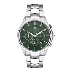 Beverly Hills Polo Club BP3232X.370 Kol Saati