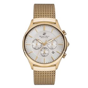 Beverly Hills Polo Club BP3233X.130 Erkek Kol Saati