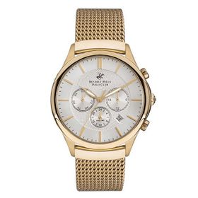 Beverly Hills Polo Club BP3233X.130 Erkek Kol Saati