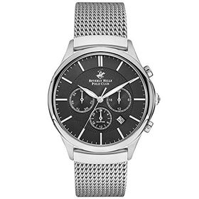 Beverly Hills Polo Club BP3233X.350 Erkek Kol Saati