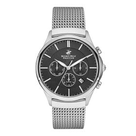 Beverly Hills Polo Club BP3233X.350 Erkek Kol Saati