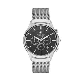 Beverly Hills Polo Club BP3233X.350 Erkek Kol Saati