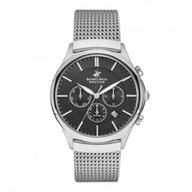 Beverly Hills Polo Club BP3233X.350 Erkek Kol Saati