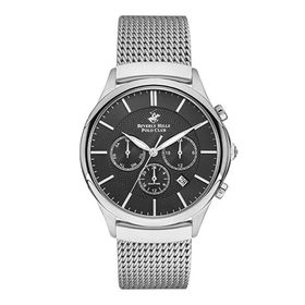 Beverly Hills Polo Club BP3233X.350 Erkek Kol Saati