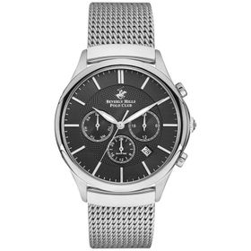 Beverly Hills Polo Club BP3233X.350 Erkek Kol Saati