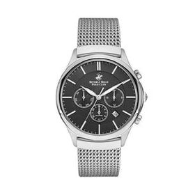 Beverly Hills Polo Club BP3233X.350 Erkek Kol Saati