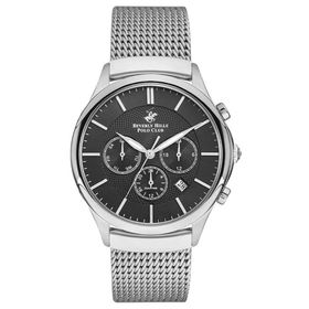 Beverly Hills Polo Club BP3233X.350 Erkek Kol Saati