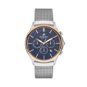 Beverly Hills Polo Club BP3233X.590 Erkek Kol Saati