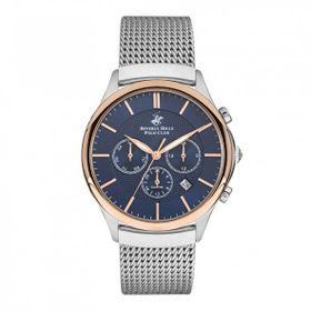 Beverly Hills Polo Club BP3233X.590 Erkek Kol Saati