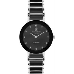 Beverly Hills Polo Club BP3236X.350 Kol Saati