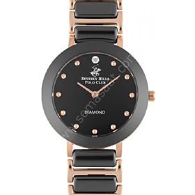 Beverly Hills Polo Club BP3236X.450 Kadın Kol Saati