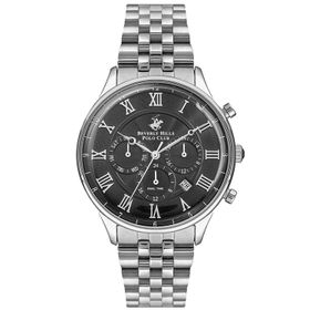 Beverly Hills Polo Club BP3237X.350 Erkek Kol Saati
