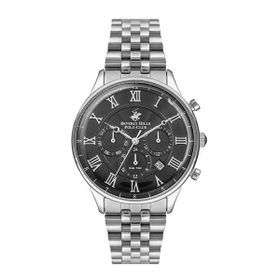 Beverly Hills Polo Club BP3237X.350 Erkek Kol Saati