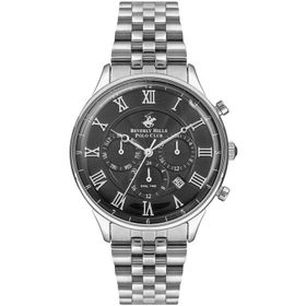 Beverly Hills Polo Club BP3237X.350 Erkek Kol Saati