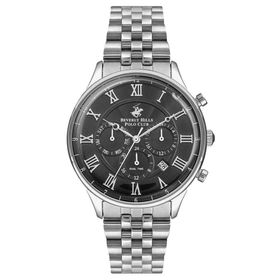 Beverly Hills Polo Club BP3237X.350 Erkek Kol Saati