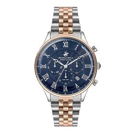 Beverly Hills Polo Club BP3237X.590 Kol Saati