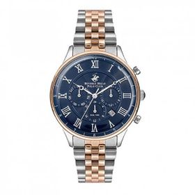 Beverly Hills Polo Club BP3237X.590 Kol Saati